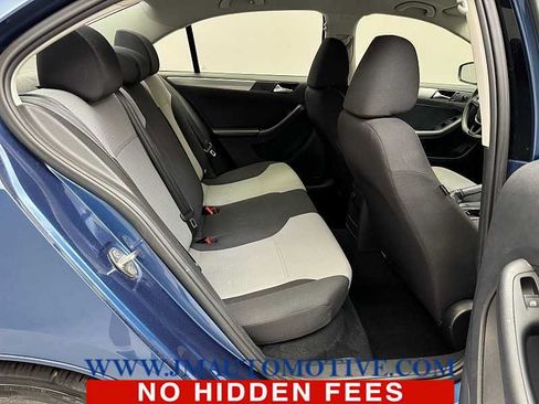 Used 2017 Volkswagen Jetta S FWD image 17
