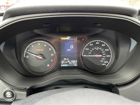 Used 2023 Subaru Forester Sport image 24