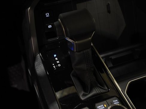 New 2026 Toyota Tundra SR5 image 24