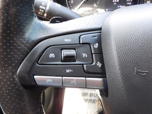 Used 2020 Cadillac XT4 Sport image 21