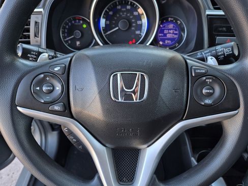 Used 2016 Honda Fit EX image 16