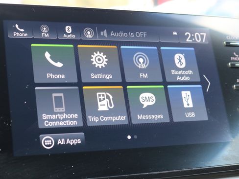 Used 2018 Honda Accord Sport image 17