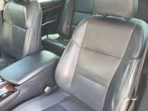 Used 2015 Lexus GS 350 RWD image 19
