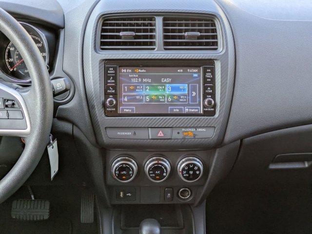 Used 2025 Mitsubishi Outlander Sport ES AWD/4WD image 18