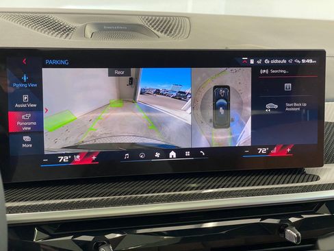 New 2026 BMW X5 M60i image 26