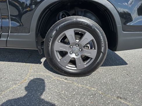 Used 2020 Honda Ridgeline RTL-E image 34
