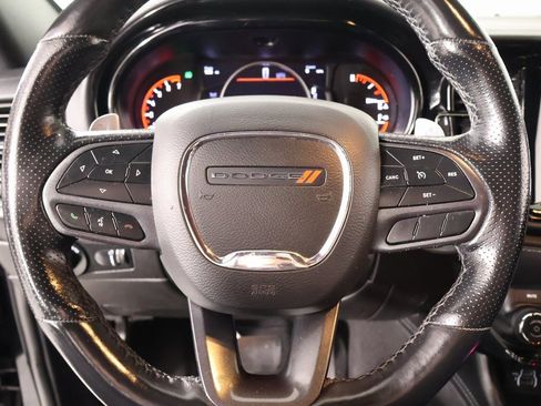 Used 2021 Dodge Durango GT image 3