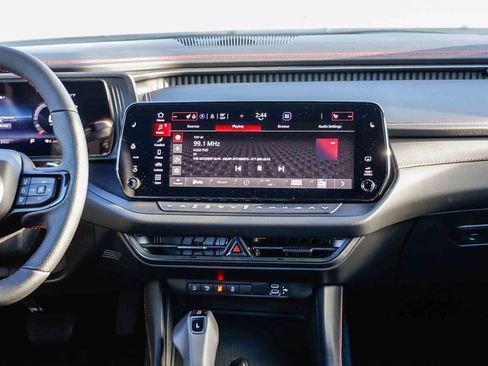 New 2026 Dodge Charger GT w/ Driver Convenience Group image 16