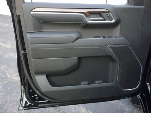 New 2026 Chevrolet Silverado 1500 LT w/ All Star Edition Plus image 22