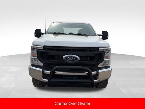 Used 2022 Ford F250 XL w/ Power Equipment Group image 2