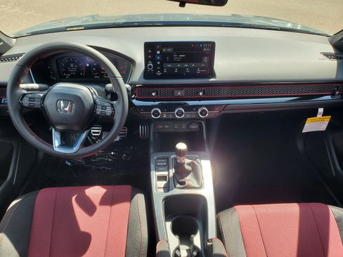 New 2026 Honda Civic Si image 18