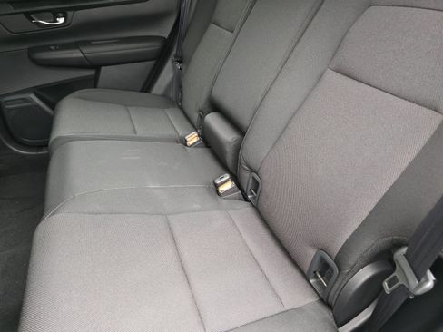 Used 2026 Honda CR-V EX image 11