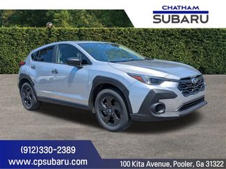 Used 2024 Subaru Crosstrek 2.0i image 1