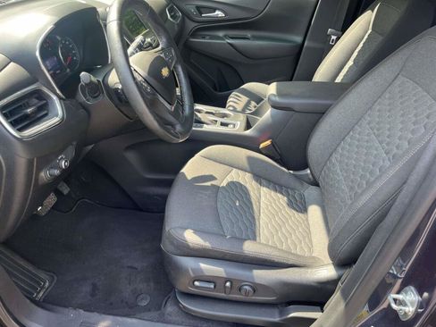 Used 2019 Chevrolet Equinox LT FWD image 15