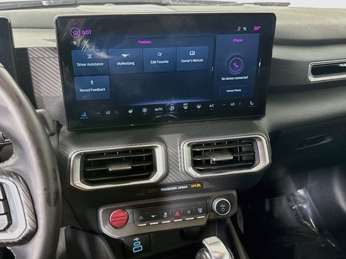 Used 2026 Ford Mustang Premium RWD image 18