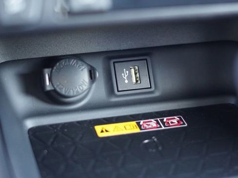 Used 2025 Toyota RAV4 XLE Premium w/ Weather Package FWD image 34
