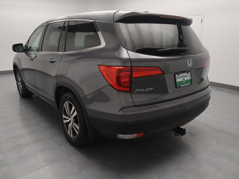 Used 2017 Honda Pilot EX-L image 5
