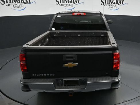Used 2015 Chevrolet Silverado 1500 LT w/ All Star Edition RWD image 23