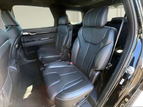 Used 2024 Hyundai Palisade Calligraphy image 22