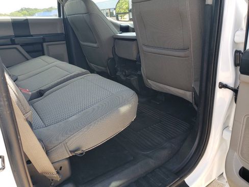 Used 2019 Ford F250 XL w/ Power Equipment Group AWD/4WD image 14