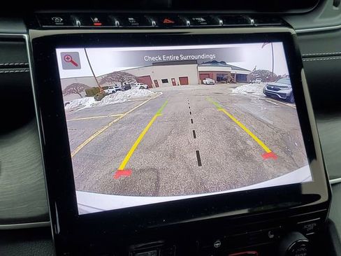 Used 2023 Jeep Grand Cherokee Limited image 26