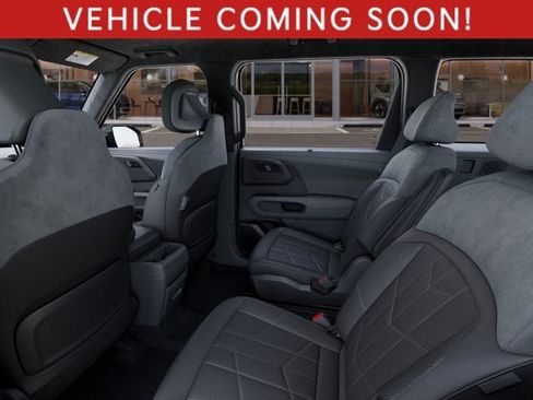 New 2027 Kia Telluride X-Line SX Prestige AWD/4WD image 18