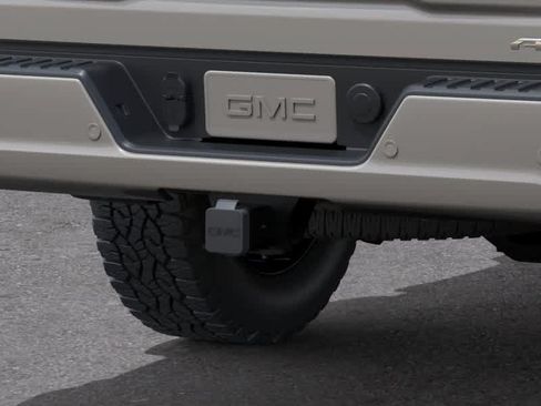 New 2026 GMC Sierra 2500 AT4 w/ AT4 Premium Plus Package AWD/4WD image 14