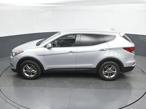 Used 2017 Hyundai Santa Fe Sport FWD image 37