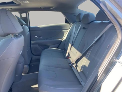 New 2026 Hyundai Elantra SEL Sport Premium FWD image 29