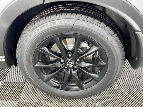 New 2026 Honda CR-V Sport-L image 23