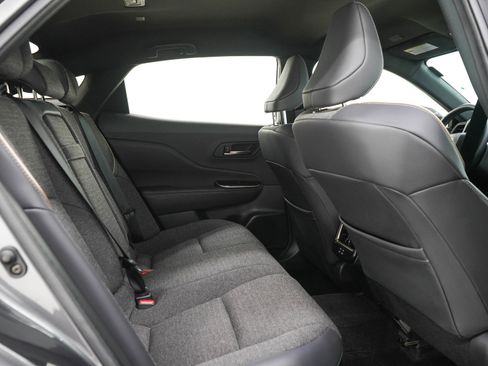 Used 2024 Toyota Crown AWD/4WD image 12