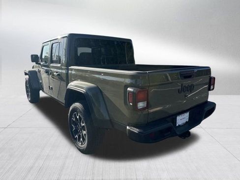 New 2025 Jeep Gladiator Sport w/ Premium Package image 7