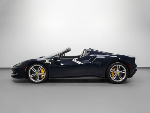 Used 2025 Ferrari 296 GTS image 60