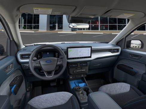 New 2025 Ford Maverick XLT w/ 4K Tow Package image 17