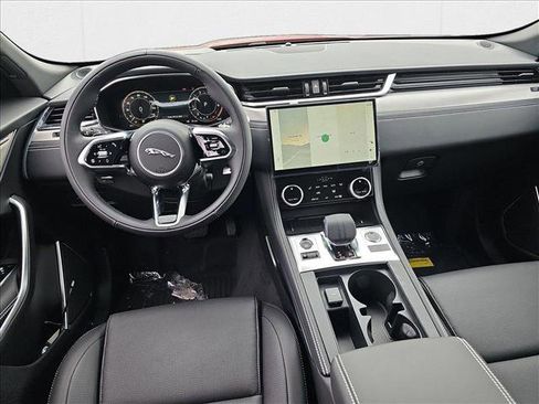 New 2026 Jaguar F-PACE R-Dynamic S image 17