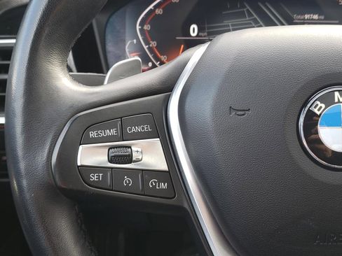 Used 2019 BMW 330i xDrive Sedan w/ Convenience Package image 28