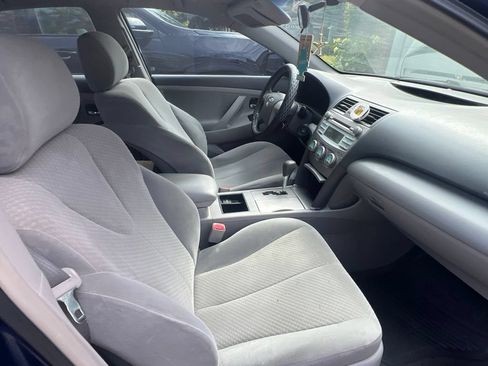 Used 2007 Toyota Camry FWD image 3