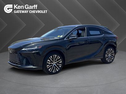Used 2025 Lexus RX 350 Premium Plus