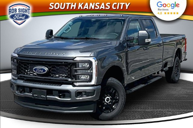 New 2026 Ford F250 XL w/ STX Appearance Package AWD/4WD image 1