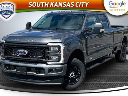 New 2026 Ford F250 XL w/ STX Appearance Package