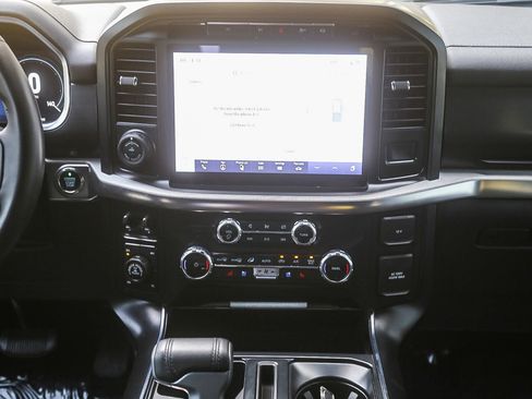 Used 2023 Ford F150 Raptor image 11