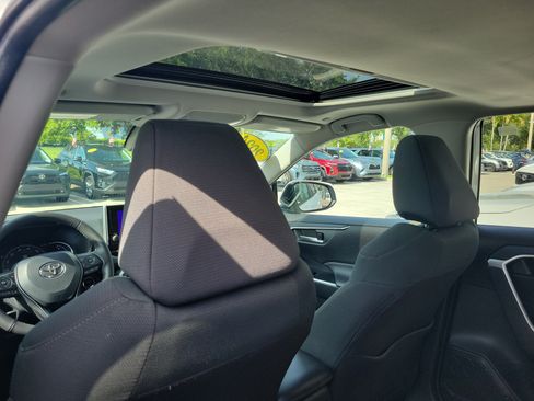 Certified 2024 Toyota RAV4 XLE w/ Convenience Package AWD/4WD image 15