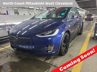 Used 2018 Tesla Model X 100D