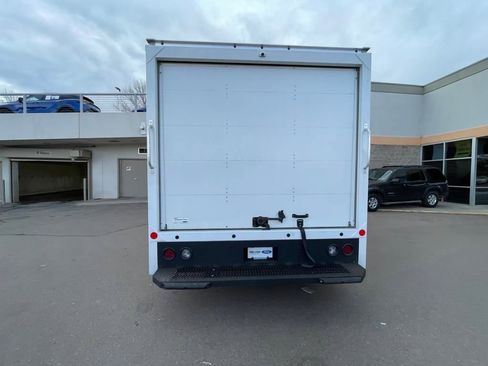 New 2024 Ford E-450 and Econoline 450 Super Duty w/ Driver's Safety Package image 6