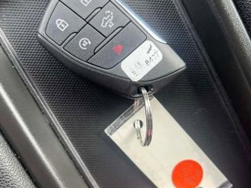 Used 2023 Chevrolet Silverado 1500 Custom w/ Rally Edition image 12