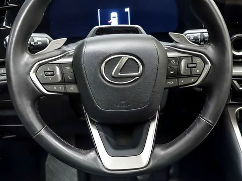Used 2024 Lexus TX 350 AWD w/ Technology Package image 16