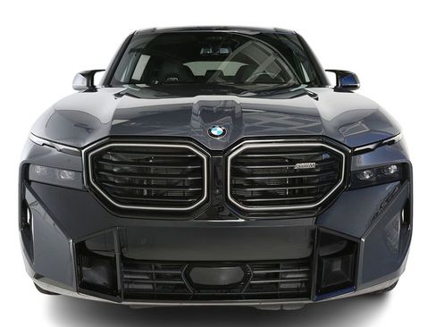 Used 2025 BMW XM AWD/4WD image 7