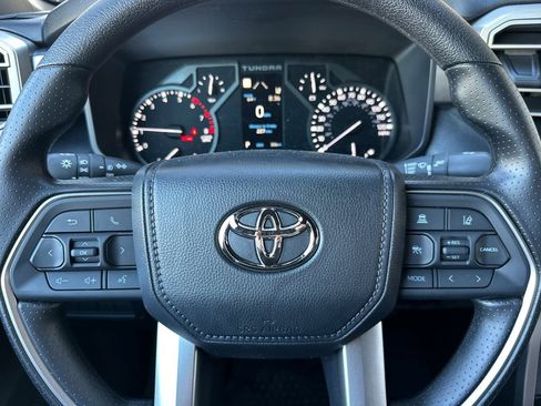 Used 2026 Toyota Tundra SR5 AWD/4WD image 18