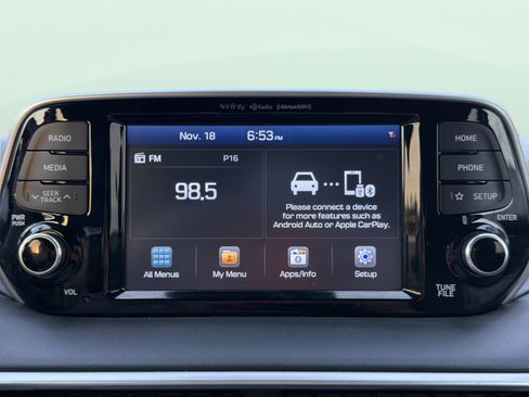 Used 2019 Hyundai Tucson Limited w/ Cargo Package image 55