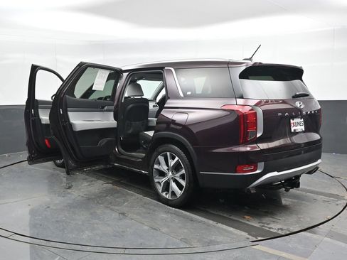 Used 2022 Hyundai Palisade SEL w/ Convenience Package image 32